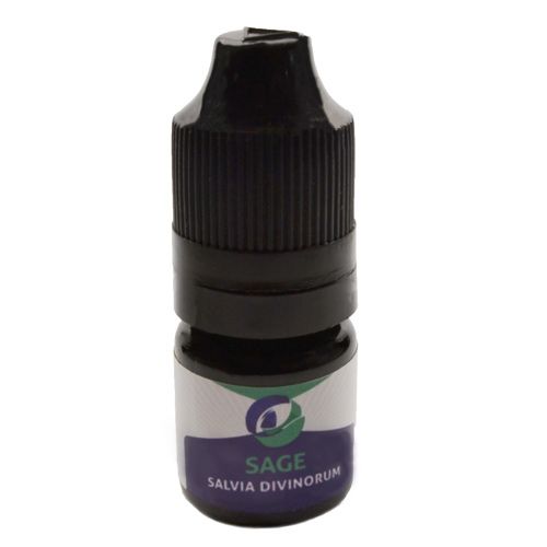 Sage 21 extract 5 ML Salvia Divinorum avalonmagicplants